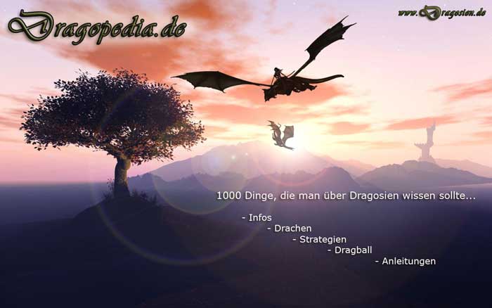 Dragopedia